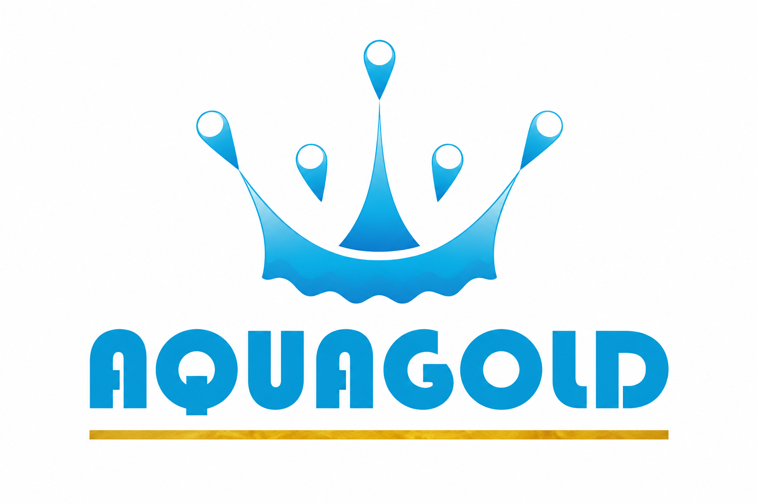 Aqua Gold